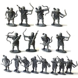 Victrix Miniatures - Early Imperial Roman Auxiliary Archers - Western and Eastern