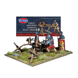 Victrix Miniatures - Early Imperial Roman Bolt Shooter
