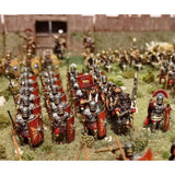 Victrix Miniatures - Early Imperial Roman Legionaries Advancing