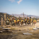 Victrix Miniatures - Greek Hoplites (EN STOCK)