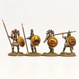 Victrix Miniatures - Greek Hoplites (EN STOCK)