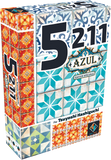 5211 : Azul Edition (EN STOCK)