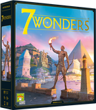 7 Wonders (Nouvelle Édition)