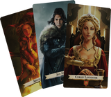 A Game of Throne B’Twixt  (PROMOTION)
