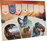 A Game of Throne B’Twixt  (PROMOTION)
