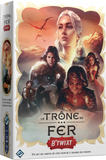 A Game of Throne B’Twixt  (PROMOTION)