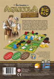 Agricola Big Box : 2 joueurs