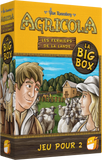 Agricola Big Box : 2 joueurs