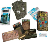 Unlock! Short Adventures. : À la Poursuite de Cabrakan (EN STOCK)