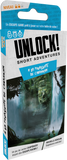 Unlock! Short Adventures. : À la Poursuite de Cabrakan (EN STOCK)