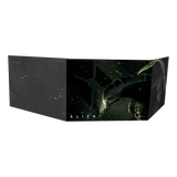 Alien : le Jeu de Rôle : L'écran (REASSORT FOURNISSEUR)