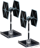 X-Wing 2.0 : Empire Galactique - Escadron (Base)(EN STOCK)