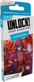 Unlock! Short Adventures. : Le Vol de l’Ange (EN STOCK)