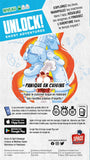 Unlock! Short Adventures. : Panique en Cuisine (EN STOCK)