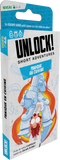 Unlock! Short Adventures. : Panique en Cuisine (EN STOCK)