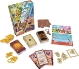 Unlock! Kids : Histoires d’Epoques (EN STOCK)(PROMOTION)