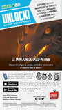 Unlock! Short Adventures. : Le Donjon de Doo-Arann (EN STOCK)(PROMOTION)