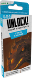 Unlock! Short Adventures. : Le Donjon de Doo-Arann (EN STOCK)(PROMOTION)