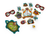 Yum-Yum Island  (EN STOCK)