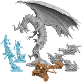 Zombicide Black Plague : No Rest for the Wicked