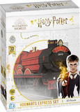 3D Model Kit H. Potter : Le Poudlard Express™(EN STOCK)(PROMOTION)