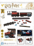 3D Model Kit H. Potter : Le Poudlard Express™(EN STOCK)(PROMOTION)