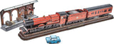 3D Model Kit H. Potter : Le Poudlard Express™(EN STOCK)(PROMOTION)