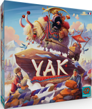 Yak