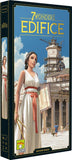 7 Wonders : Edifice (Extension 7 Wonders nouvelle édition)(EN STOCK)