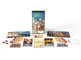 7 Wonders : Edifice (Extension 7 Wonders nouvelle édition)(EN STOCK)