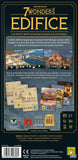 7 Wonders : Edifice (Extension 7 Wonders nouvelle édition)(EN STOCK)