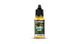Peintures Game Air (Vallejo) : 010-Jaune Solaire - Sun Yellow