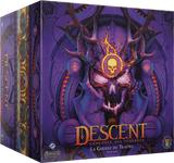 Descent Légende des Ténébres : The Betrayer’s War (LIVRAISON GRATUITE)