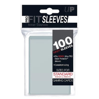 100 PRO-Fit Standard 64 x 89 mm - Inner sleeves