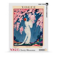 Puzzle 1000Pcs - Vogue - Cherry Blossoms