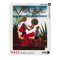 Puzzle 1000Pcs - Vogue