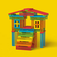 HELLO BOX "Rainbow Mix"