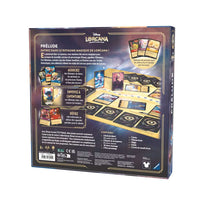 Disney Lorcana: Prélude (EN STOCK)
