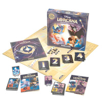 Disney Lorcana: Prélude (EN STOCK)