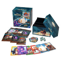 Disney Lorcana Set 6 - Trésor des  Illumineurs (EN STOCK)(PROMOTION)