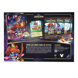 Disney Lorcana Set 6 - Coffret collector Stitch (EN STOCK)