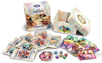 Disney Lorcana S9 Fabuleux Trove-Pack en Francais (SORTIE OFFICIELLE LE 05-09-2025)