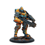 Infinity - Lóngwáng Imperial TAG Police