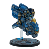Infinity - Firebat Attack Wing (Sortie en mai 2025)