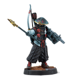 Infinity - Yamabushi (Chain Rifle, Panzerfaust) (Sortie en mai 2025)