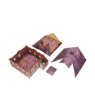 WW2 Ostfront Village Forester 's Dacha (1) pré-peint