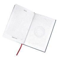 Fallout: Wasteland Warfare - VAULT TEC NOTEBOOK