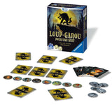 Loup Garou pour Une Nuit (EN STOCK)