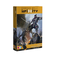 Infinity - Beyond Operation Sandtrap
