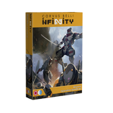 Infinity - Beyond Operation Sandtrap